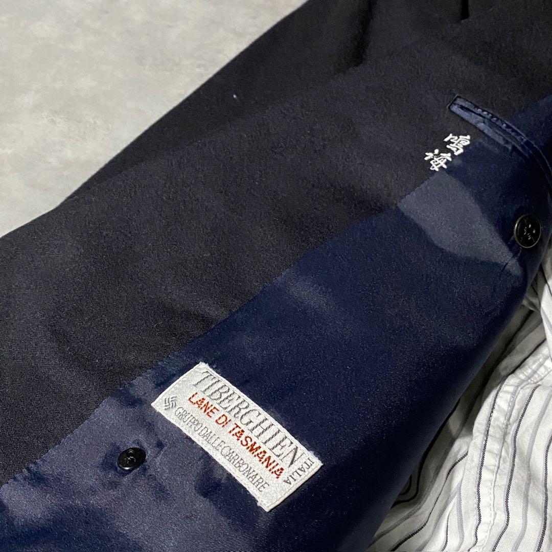 90s vintage レトロセットアップ スーツ ピンズ No.211成人式