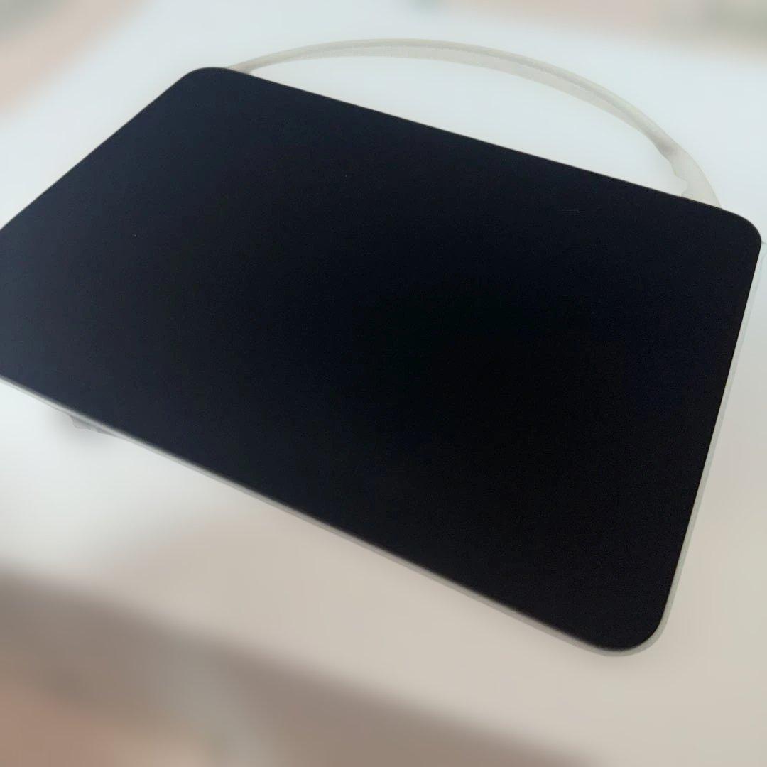 Apple Magic Trackpad ブラック A1535 本体のみ
