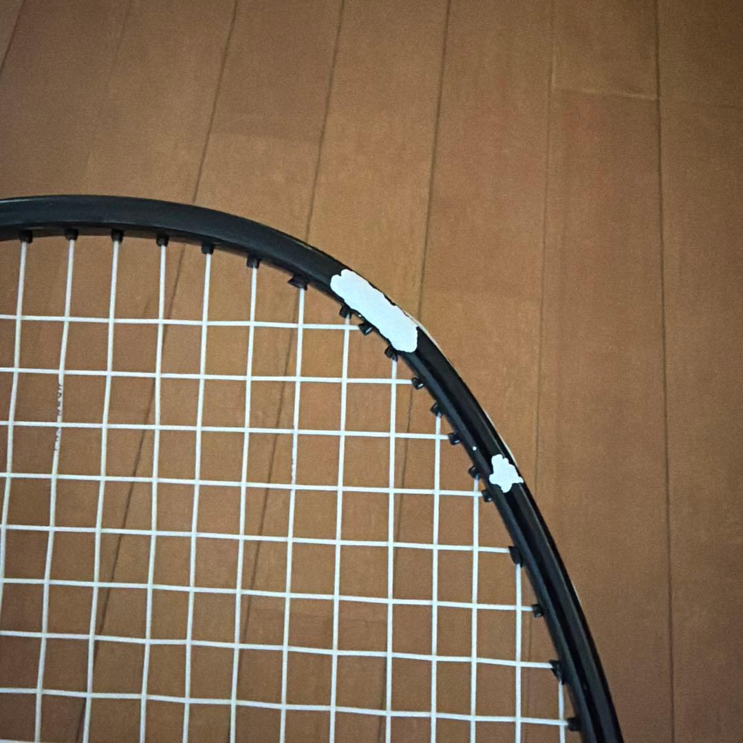 コンポジットテクノ　バドミントンラケット　P6J