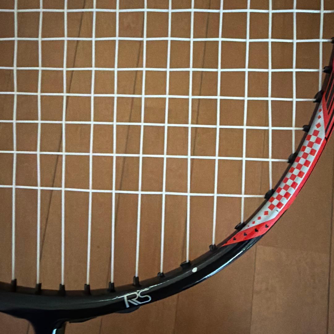 コンポジットテクノ　バドミントンラケット　P6J