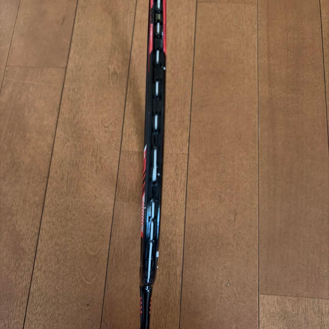 コンポジットテクノ　バドミントンラケット　P6J