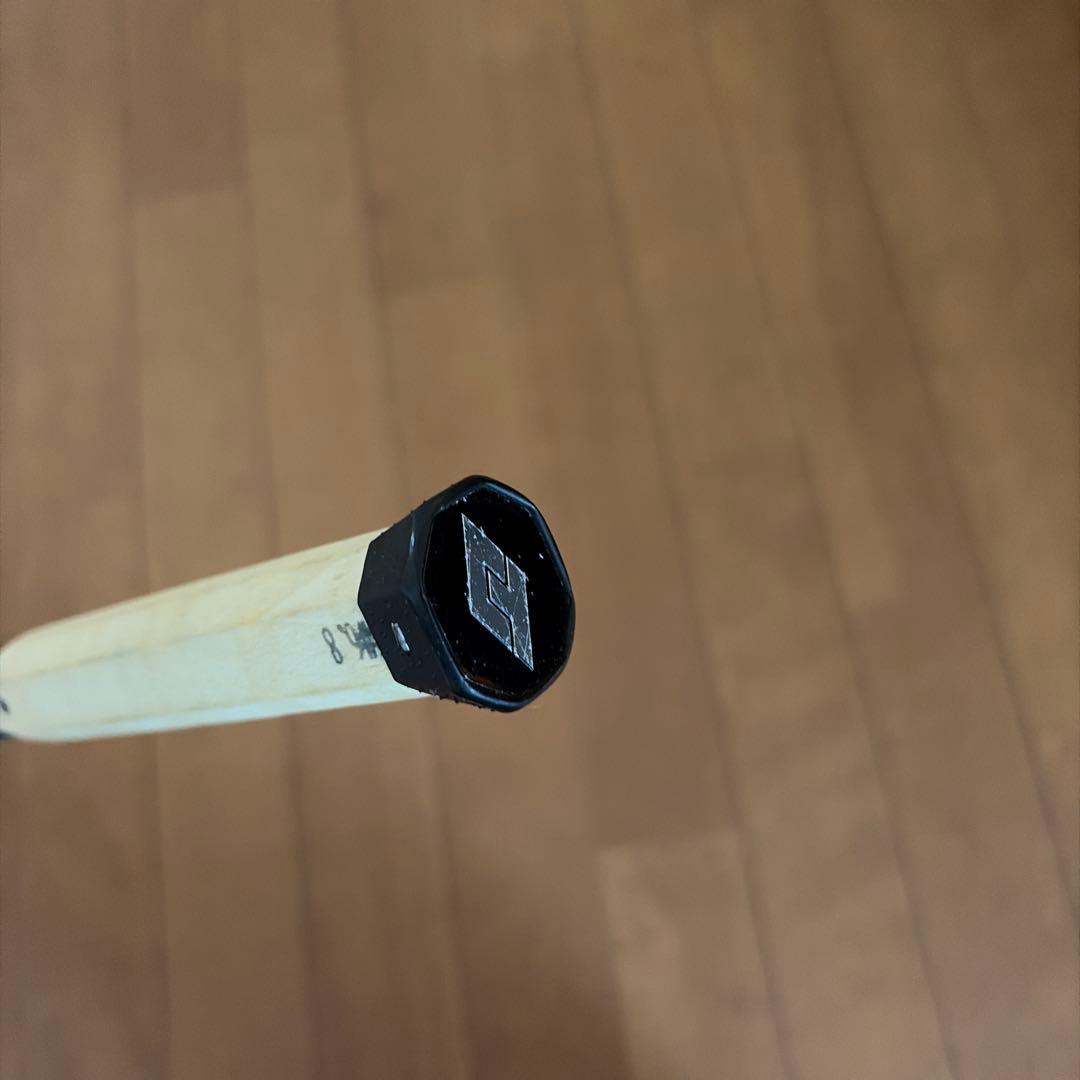 コンポジットテクノ　バドミントンラケット　P6J