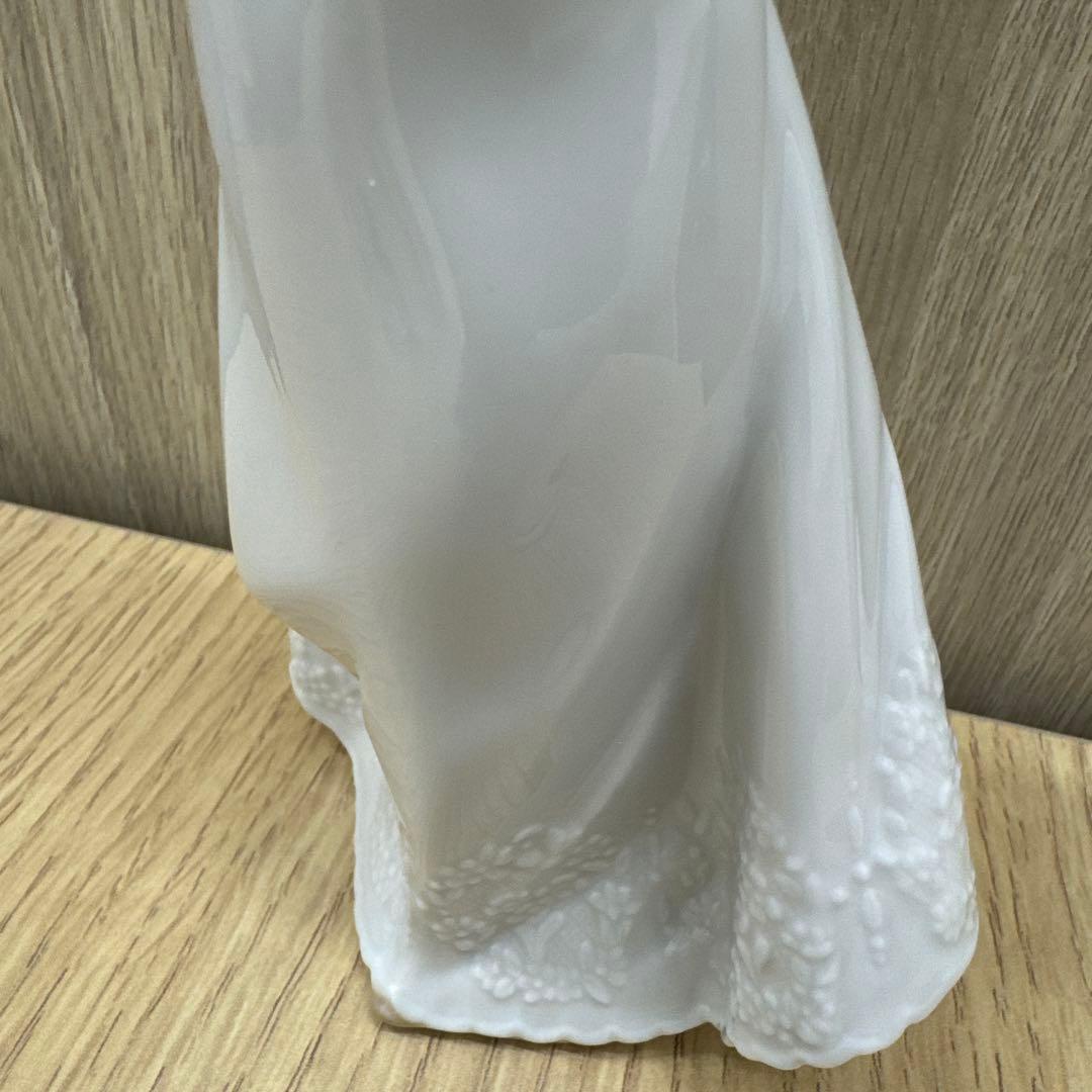 最終値下げ！！少女の置物3点セット　リヤドロあり