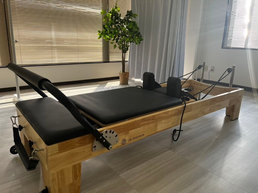 みまろ　ピラティスリフォーマー、その他セット