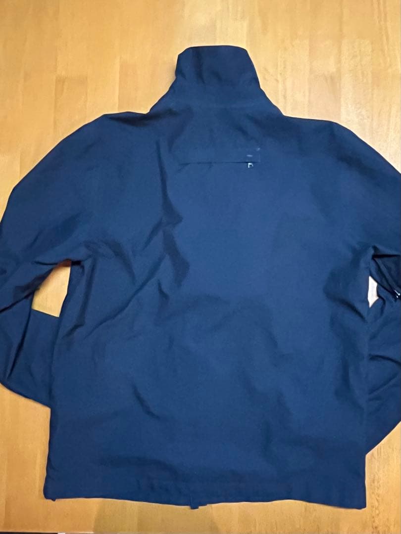 ジャケット・アウター mi PRADA GORE-TEX SGV 84B JZG size50