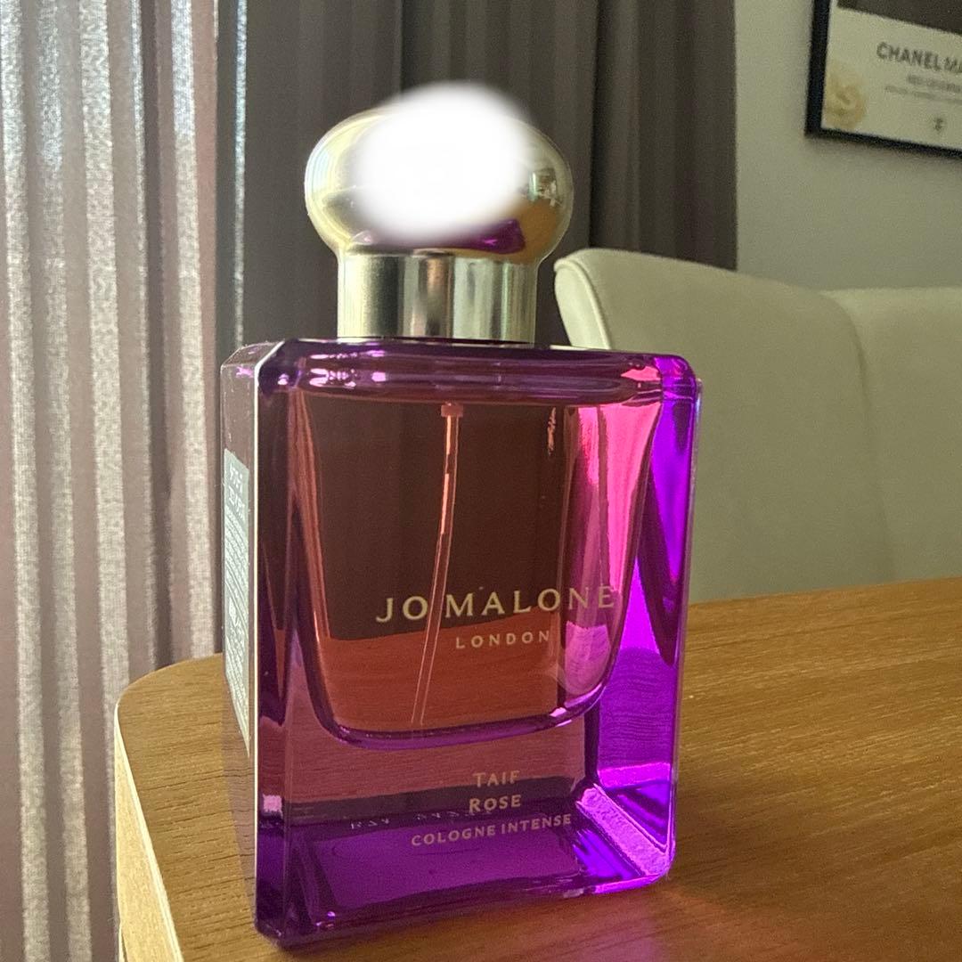 JOMALONE香水タイフローズコロンイテンス