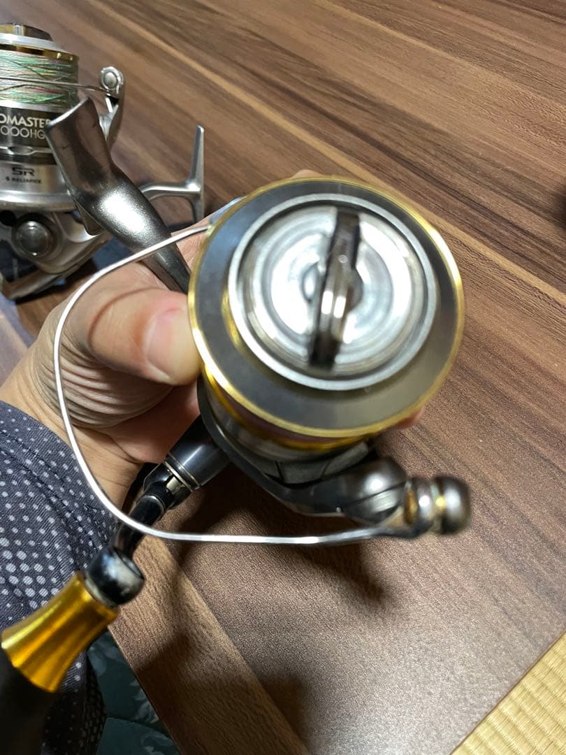 P*t様 バイオマスター　4000 2台セット