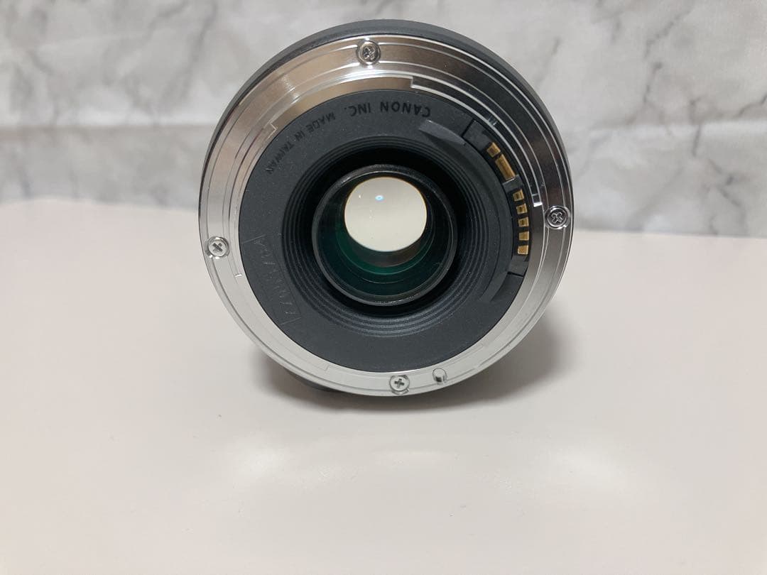 Canon eos7 フィルムカメラ　 ズームレンズ　EF28-105mm