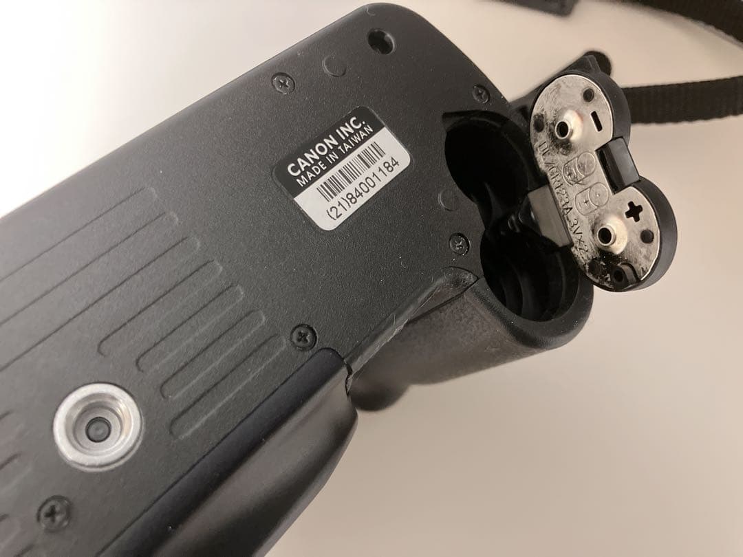 Canon eos7 フィルムカメラ　 ズームレンズ　EF28-105mm