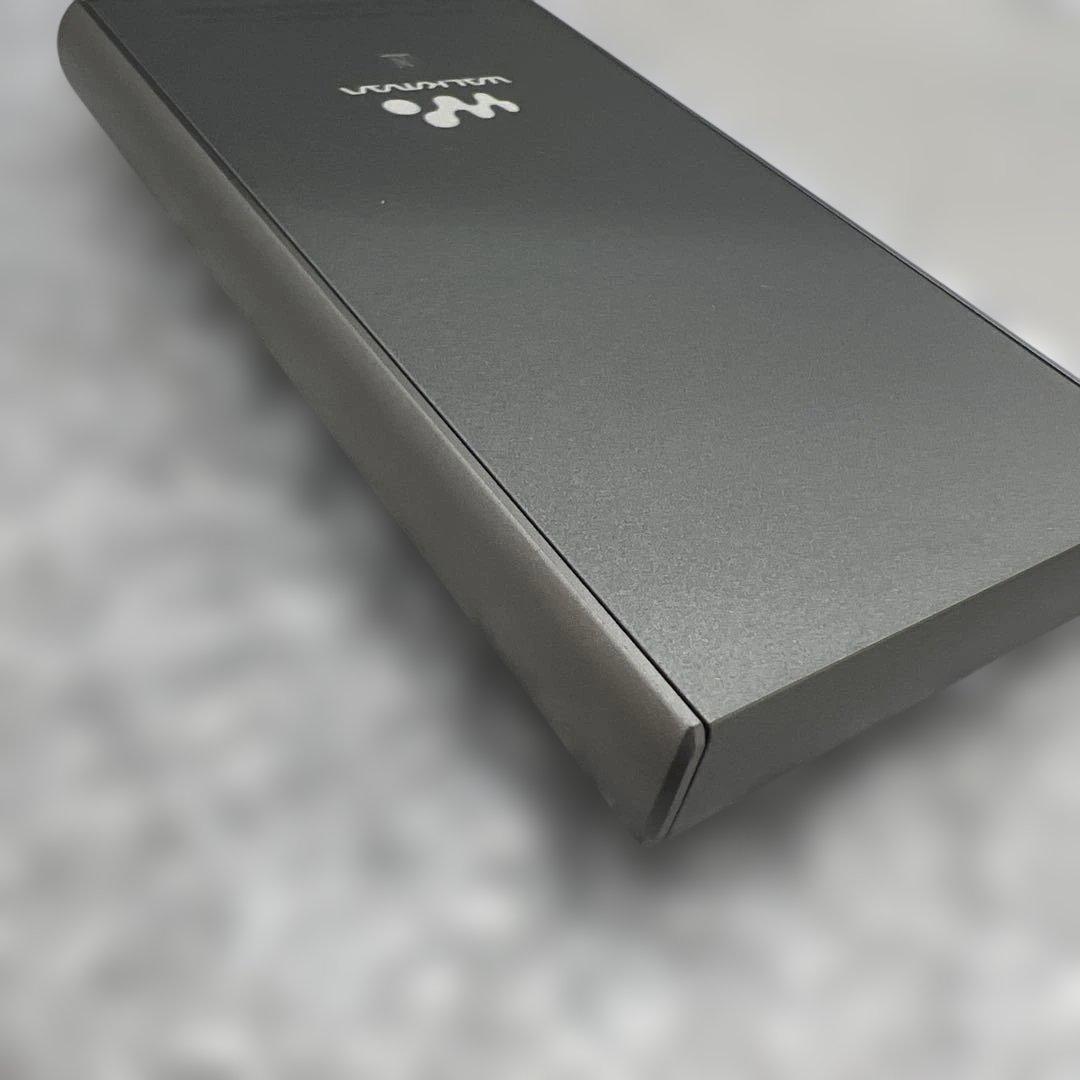 511011 ソニー ウォークマン NW-A105 GM