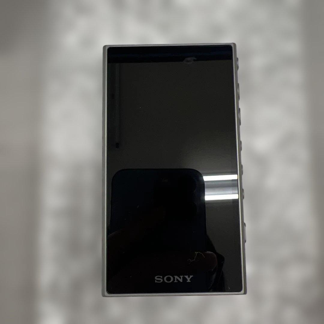 511011 ソニー ウォークマン NW-A105 GM