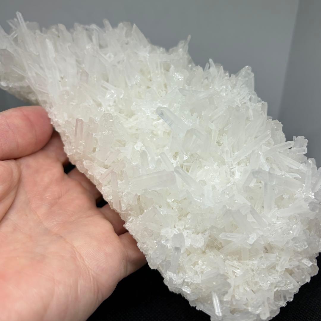 【風水 水晶 クラスター 大 240】