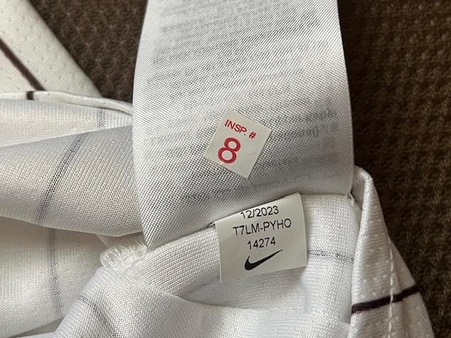 ダルビッシュYu11パドレスLimitedバットマンパッチ付ジャージL