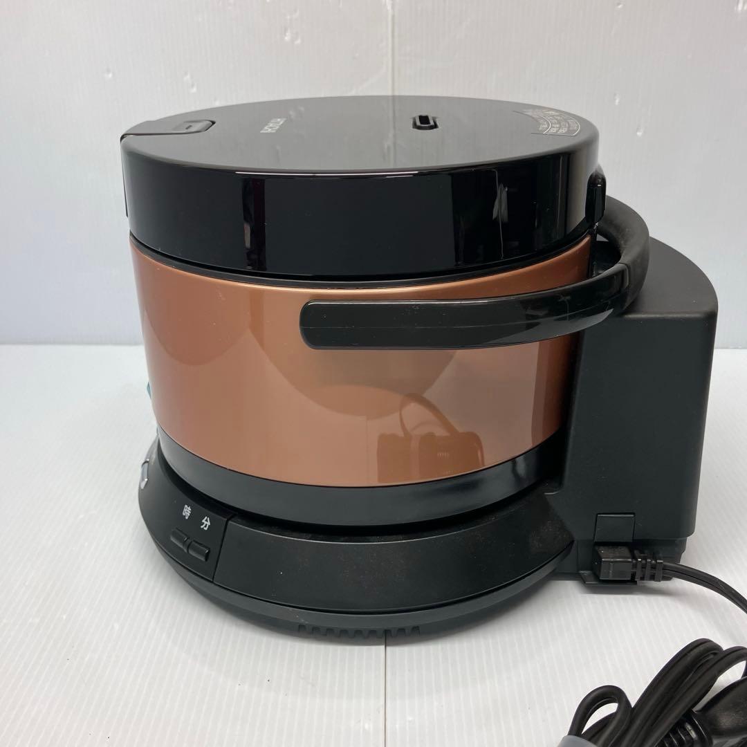 【HITACHI/日立】IH炊飯器　RZ-TS202M 2017年製※未使用品