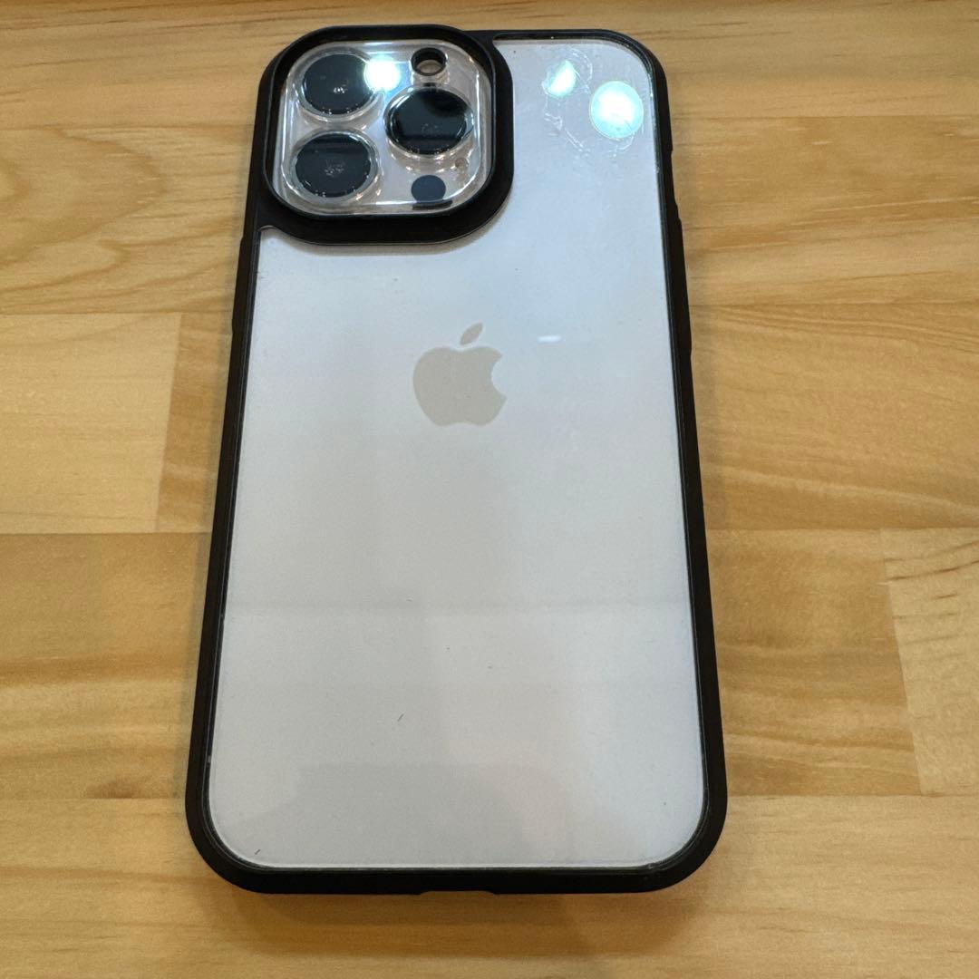 Apple スマートフォン iphone13pro