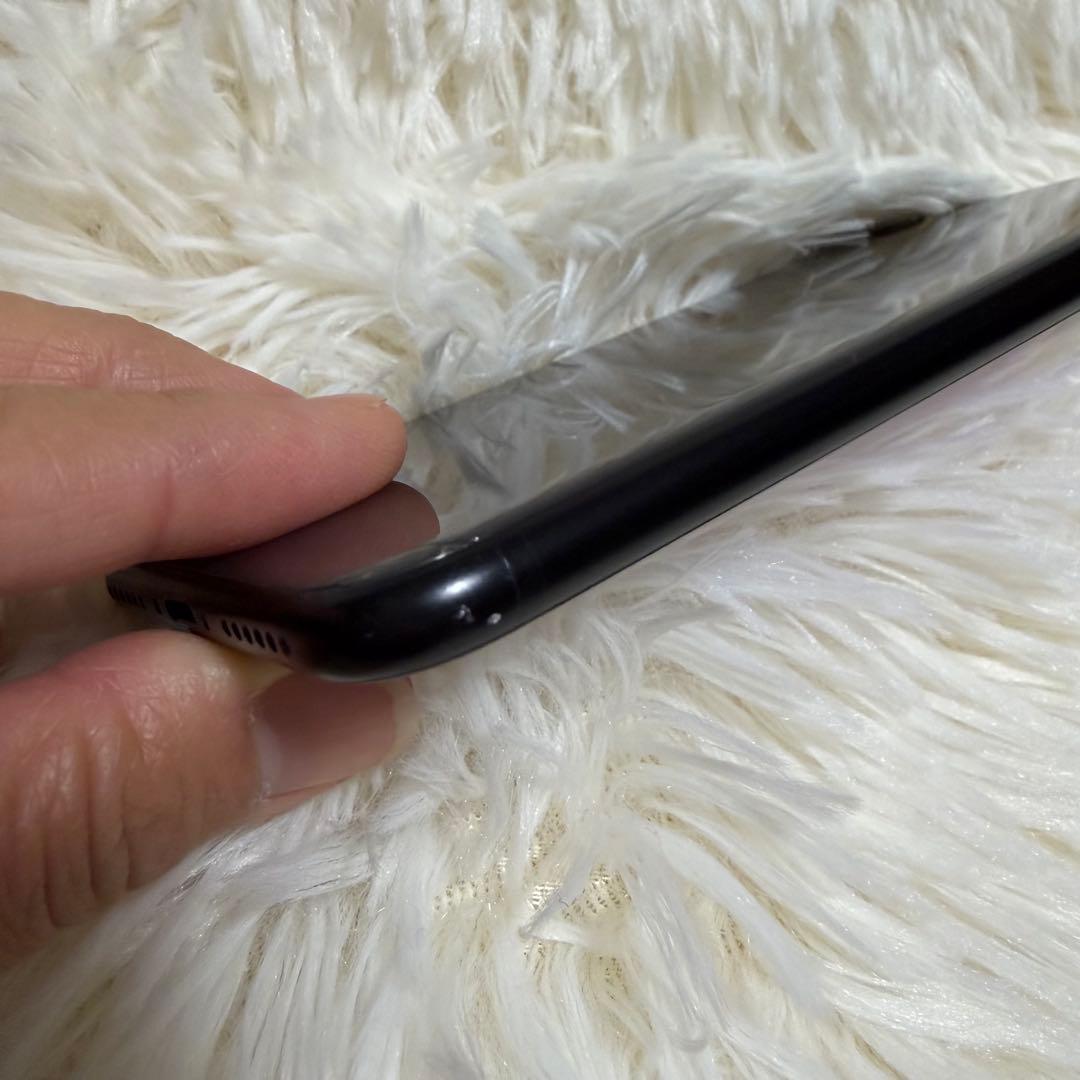 iPhone SE 第2世代 ブラック 64GB 本体 SIMフリー