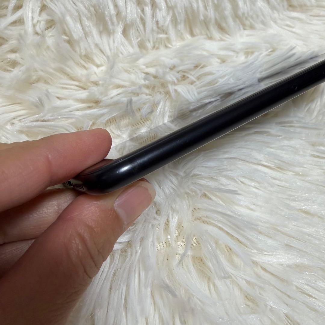 iPhone SE 第2世代 ブラック 64GB 本体 SIMフリー