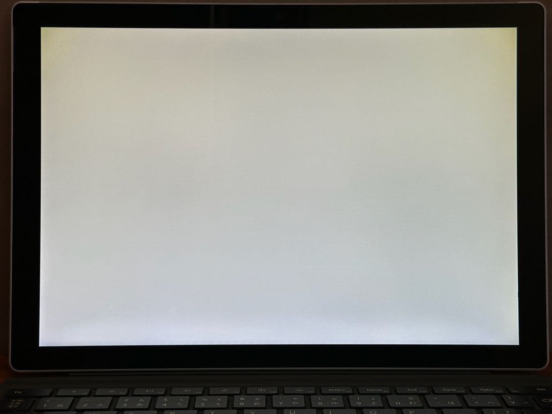 Windowsタブレット本体 Surface Pro6 i5-8350U 8GB 128GB |3210