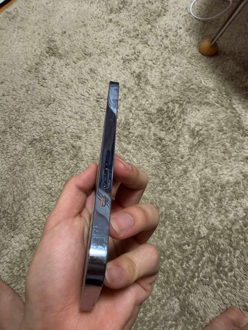 値下げ交渉〇Apple iPhone 13 Pro シエラブルー 本体256gb