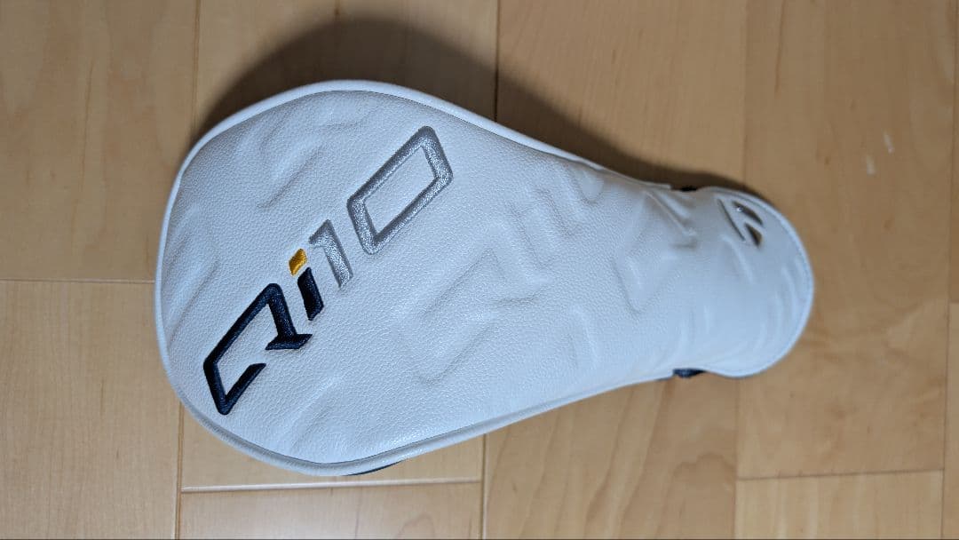 テーラーメイド Qi10 ドライバー TM50-S