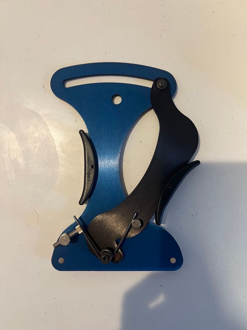 ParkTool スポークテンションメーター