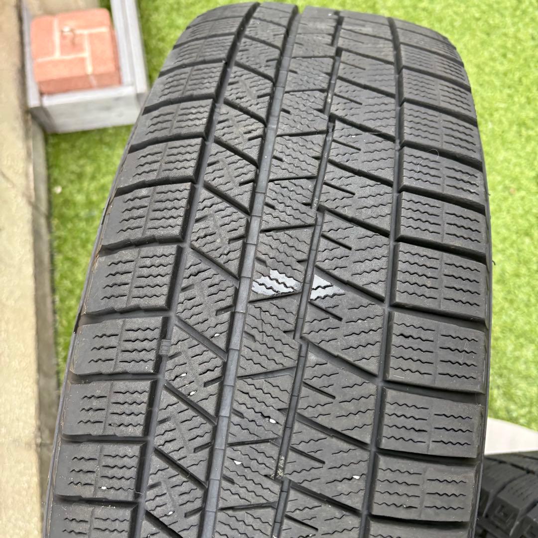 ★★スタッドレス215/65R16 ダンロップ ウインターマックス★★
