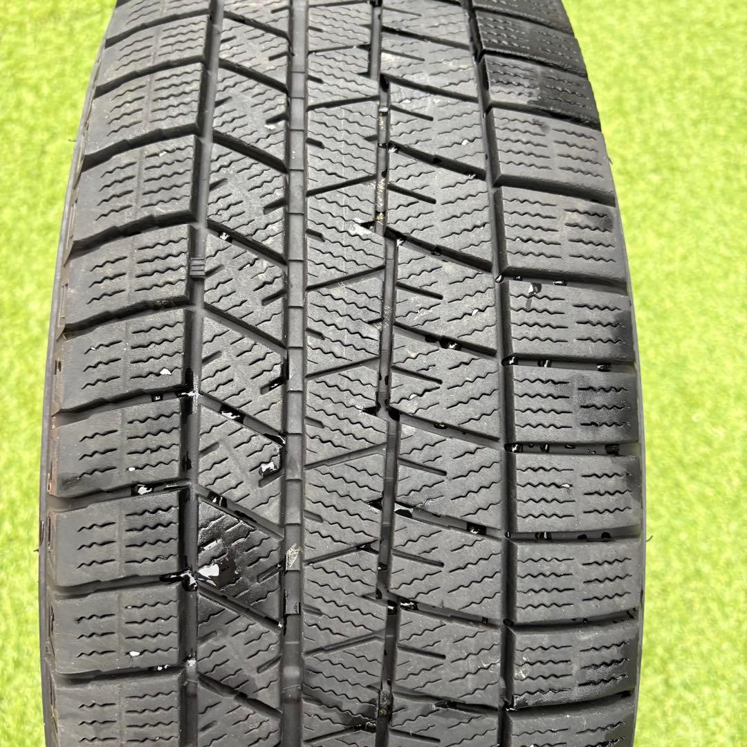 ★★スタッドレス215/65R16 ダンロップ ウインターマックス★★