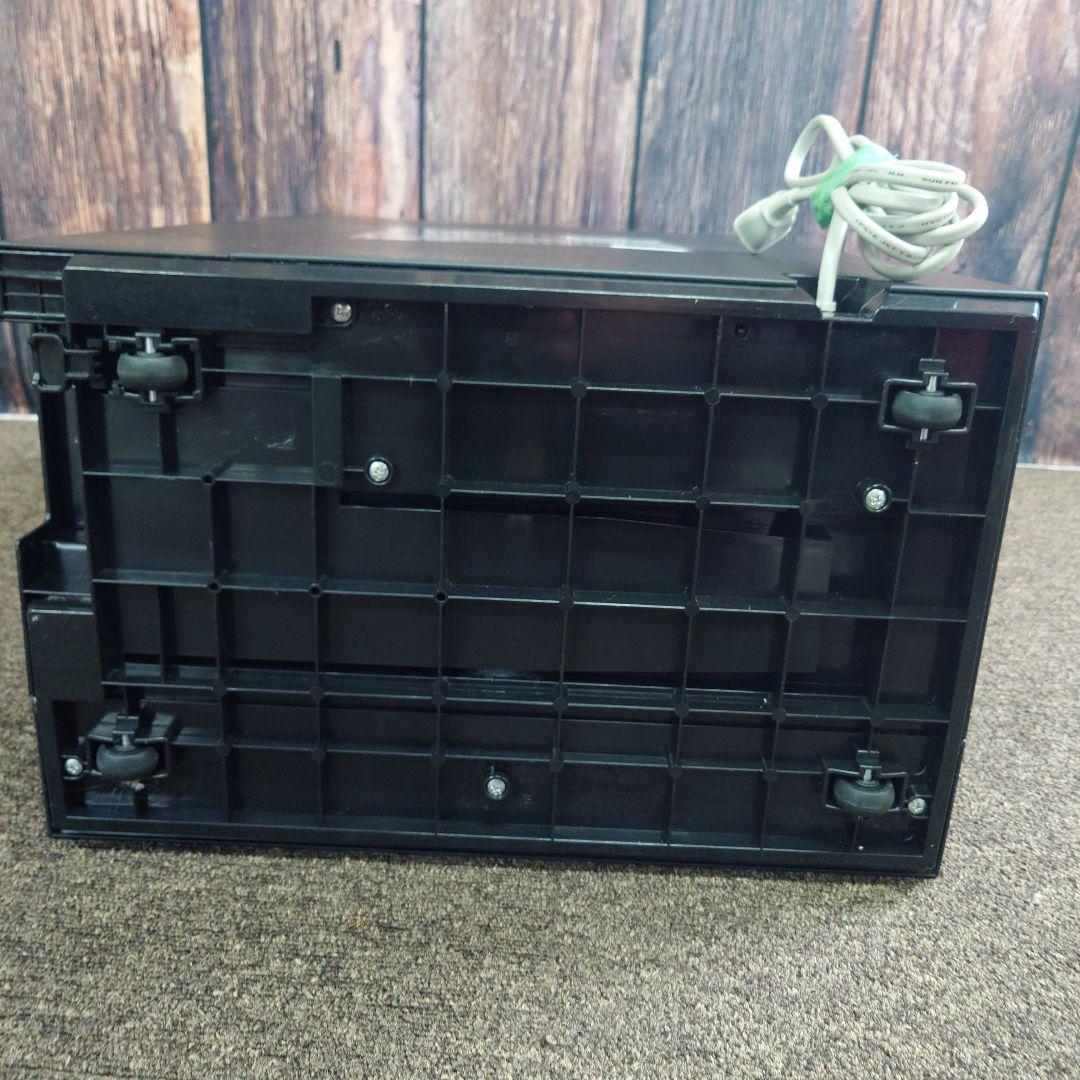 Panasonic 加湿空気清浄機F-VC70XU 22年製 オシャレ ブラウン