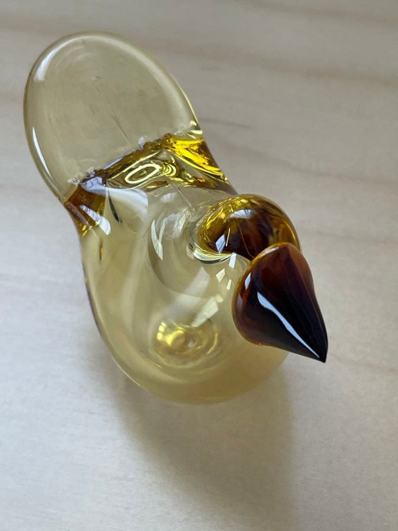 イッタラバード　シエッポ　レモン×コッパー　scope オイバトイッカ