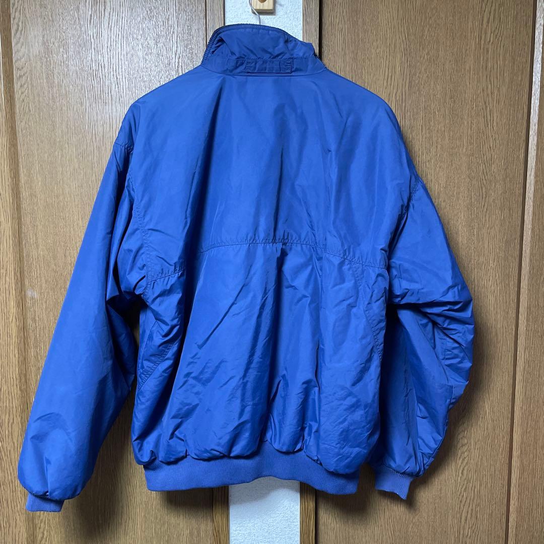 97年　パタゴニア　シェルドシンチラ　ジャケット