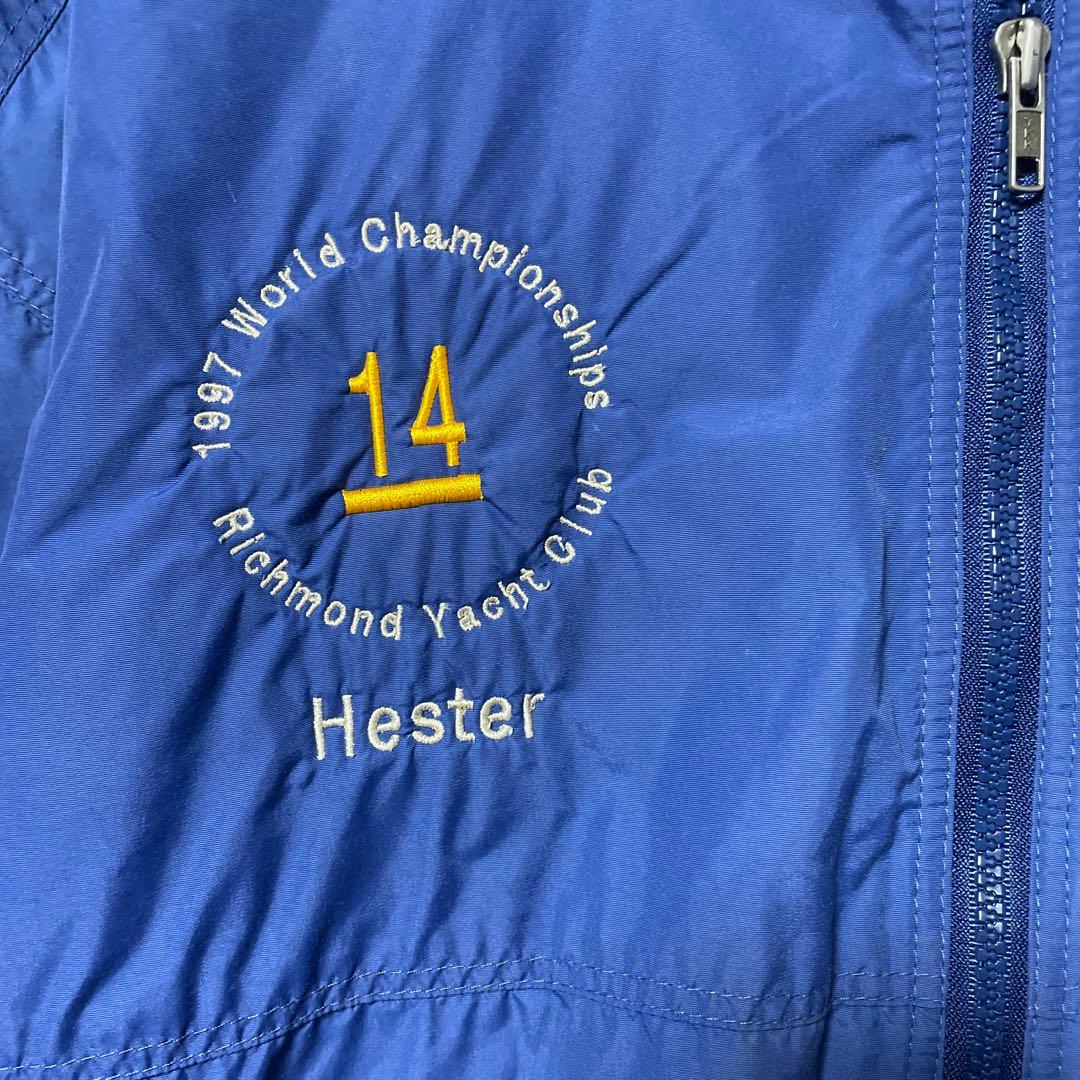 97年　パタゴニア　シェルドシンチラ　ジャケット