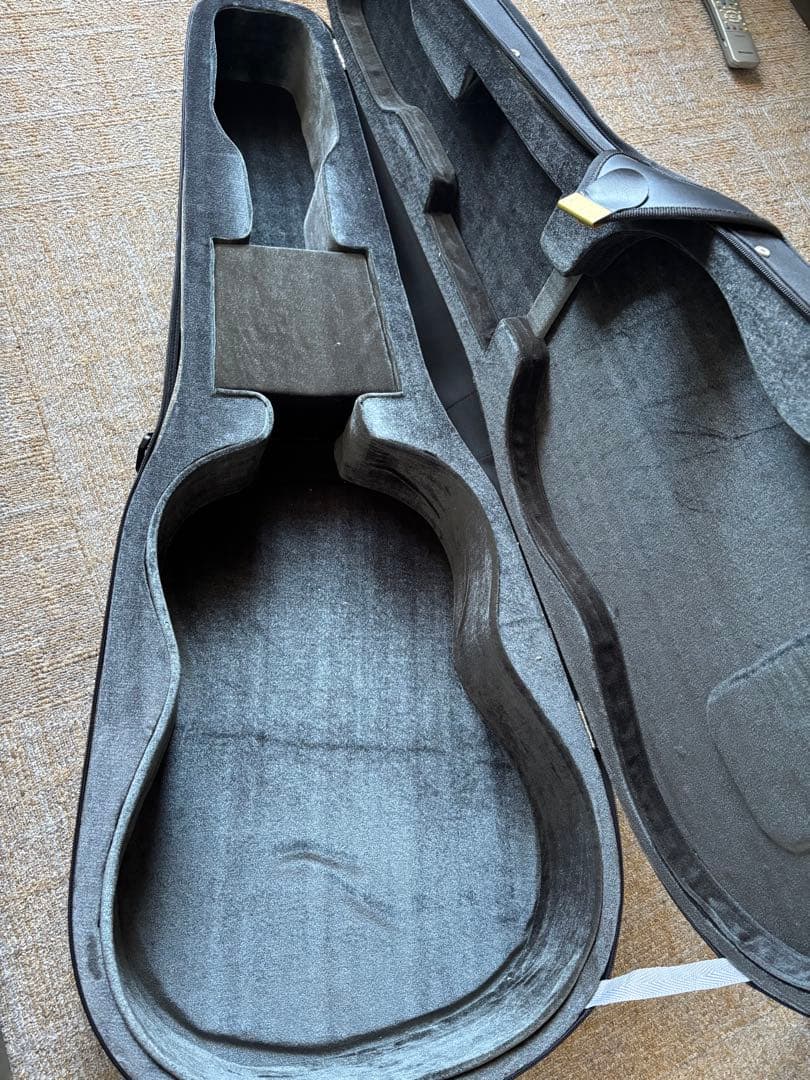 RYOJI MATSUOKA MO-1 クラシックギター