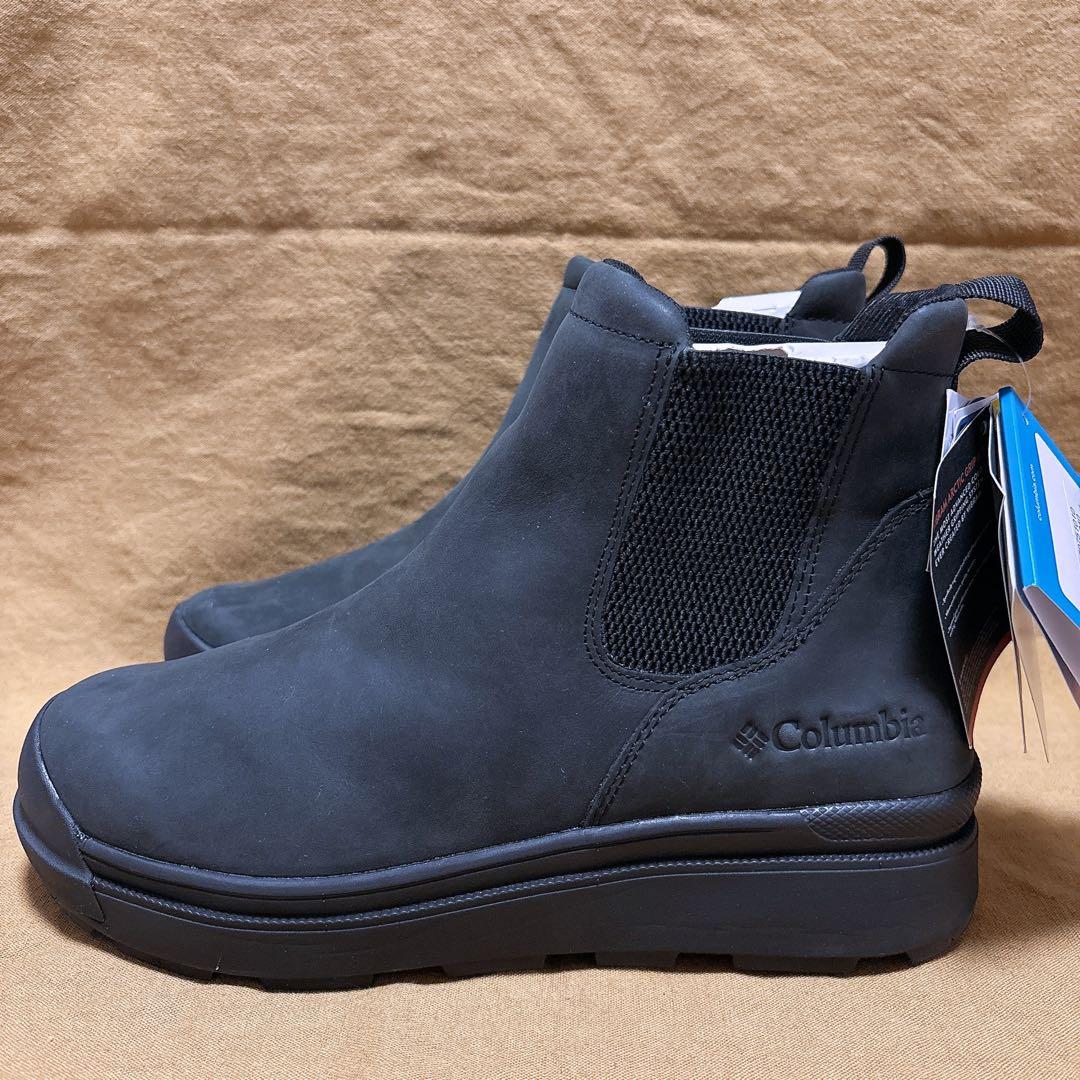 Columbia サップランド　24.5