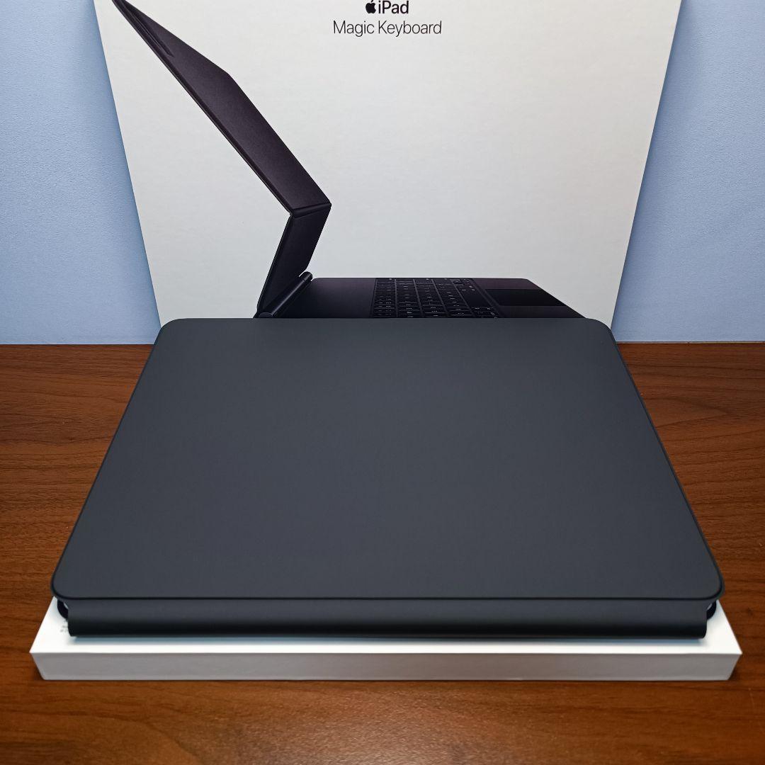 美品 iPad Magic Keyboard Pro 12.9インチ 、Air
