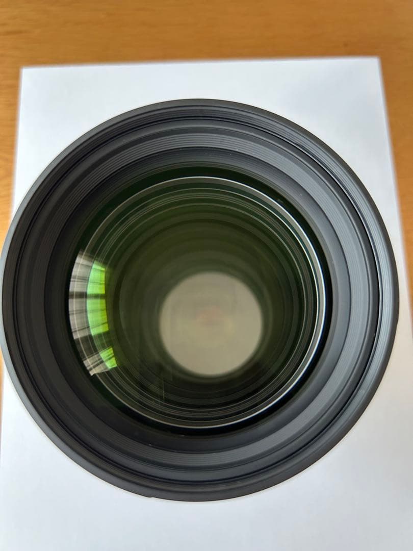 レンズ(単焦点) SIGMA 85mm F1.4DG HSM