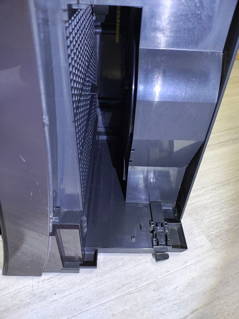 これからの季節の必需品！！ Panasonic 　　空気清浄機