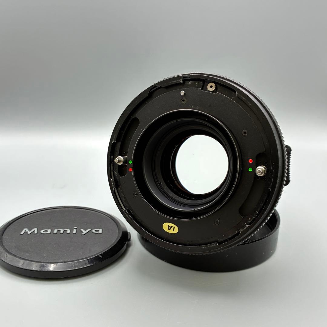 Mamiya SEKOR SF C 150mm F4 中判 レンズ