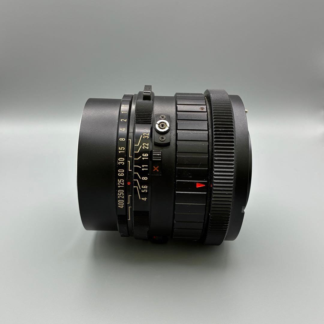 Mamiya SEKOR SF C 150mm F4 中判 レンズ