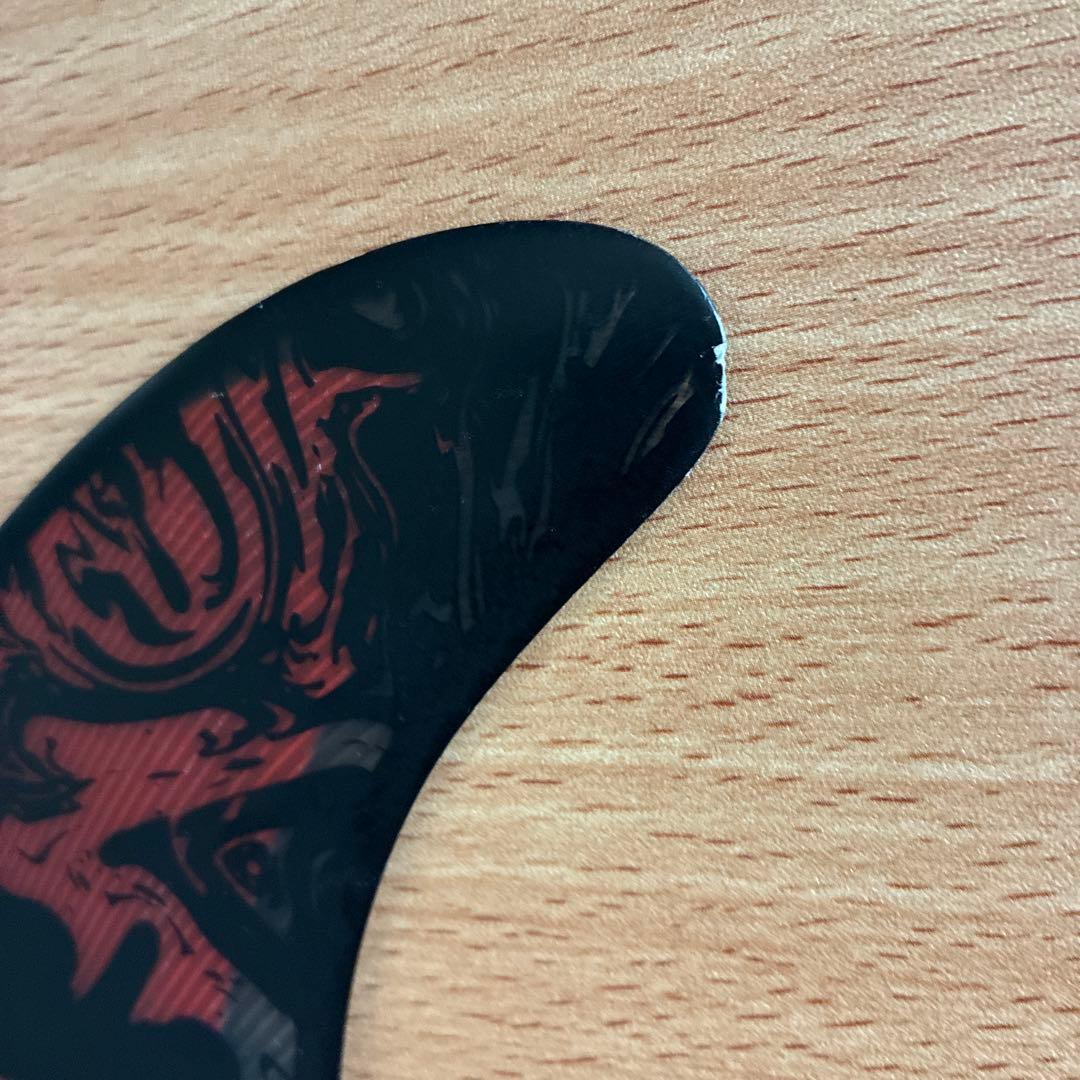 fcs2 フィン　トレド　M