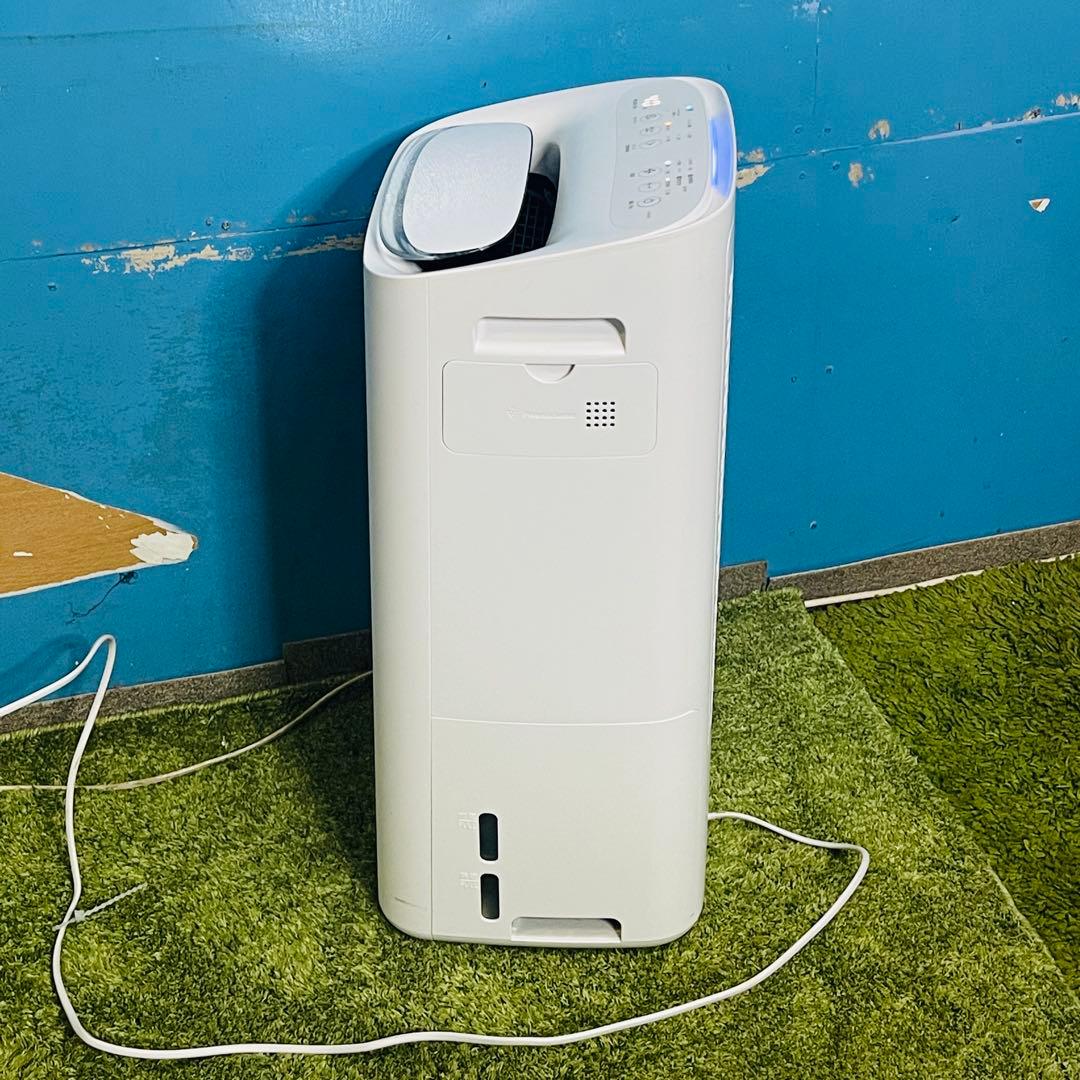 SHARP 加湿空気清浄機 KI-ND50 2021年製 動作確認済み