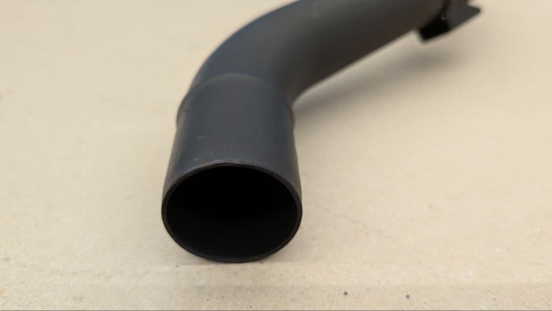 セロー250　トリッカー　XT デルタマフラー　バレル4 エキパイ