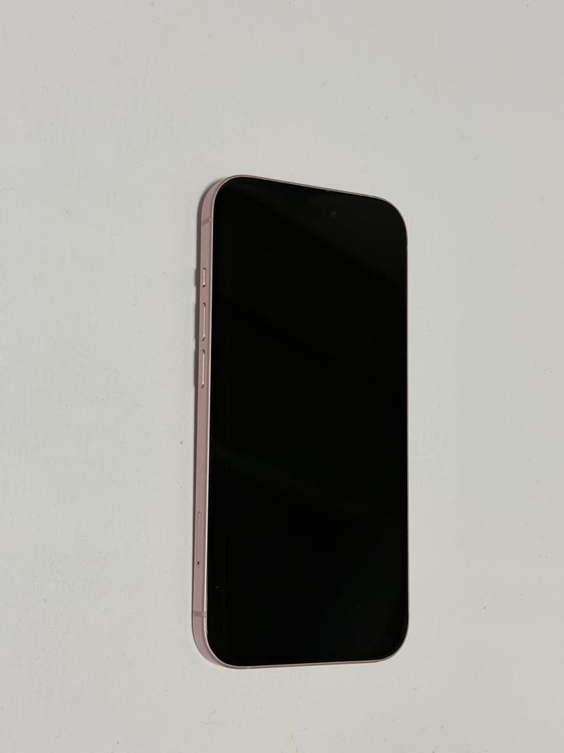 【値下げ交渉可】Apple iPhone 15 256GB