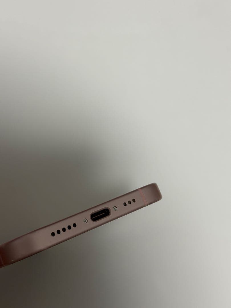 【値下げ交渉可】Apple iPhone 15 256GB