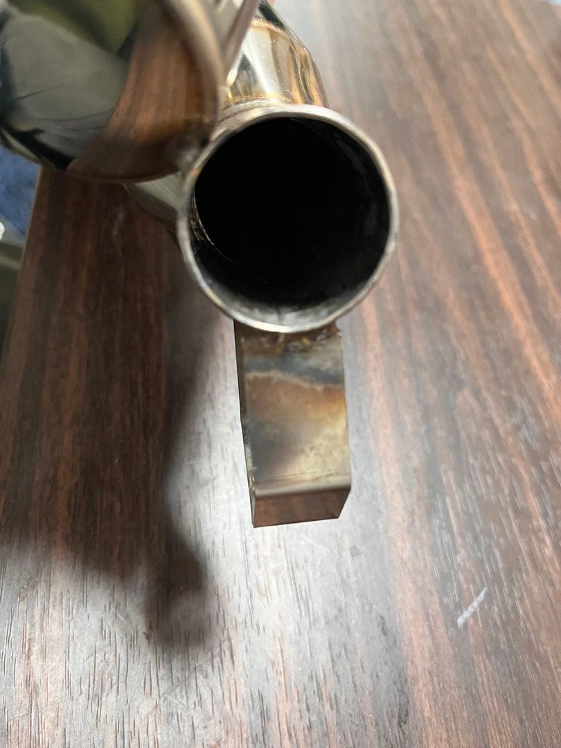 YZFR25 SP忠男　パワーボックス　RG10J