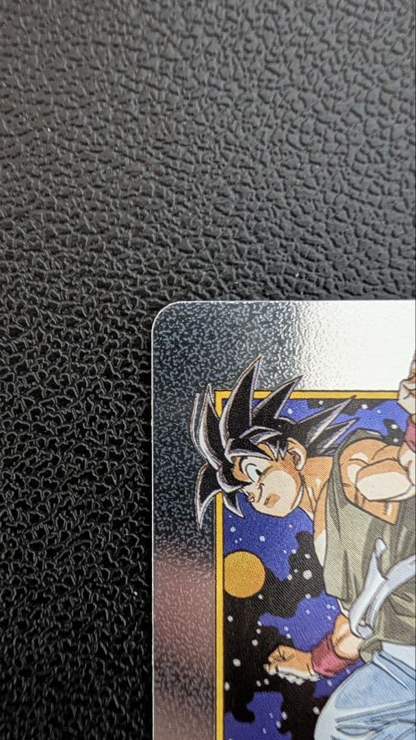 ドラゴンボールフュージョンワールド E-90 42巻銀エナジーマーカー