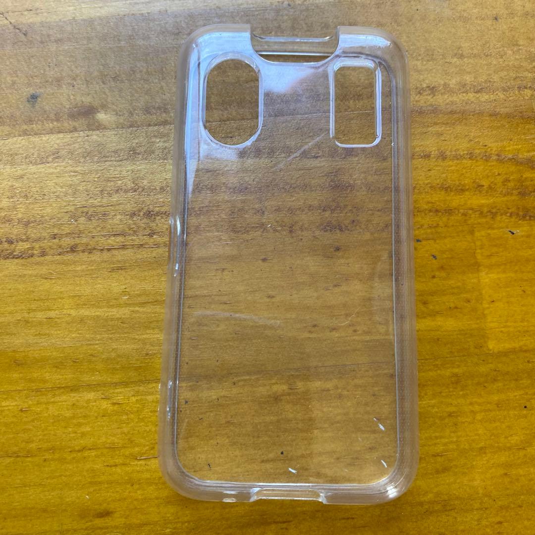 ドコモキッズケータイ ＫＹ-41Ｃ イエロー