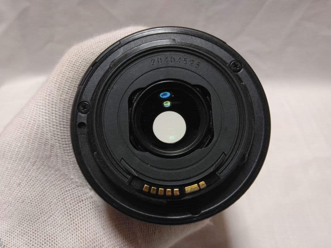 Canon 望遠レンズ 3点 ジャンク品