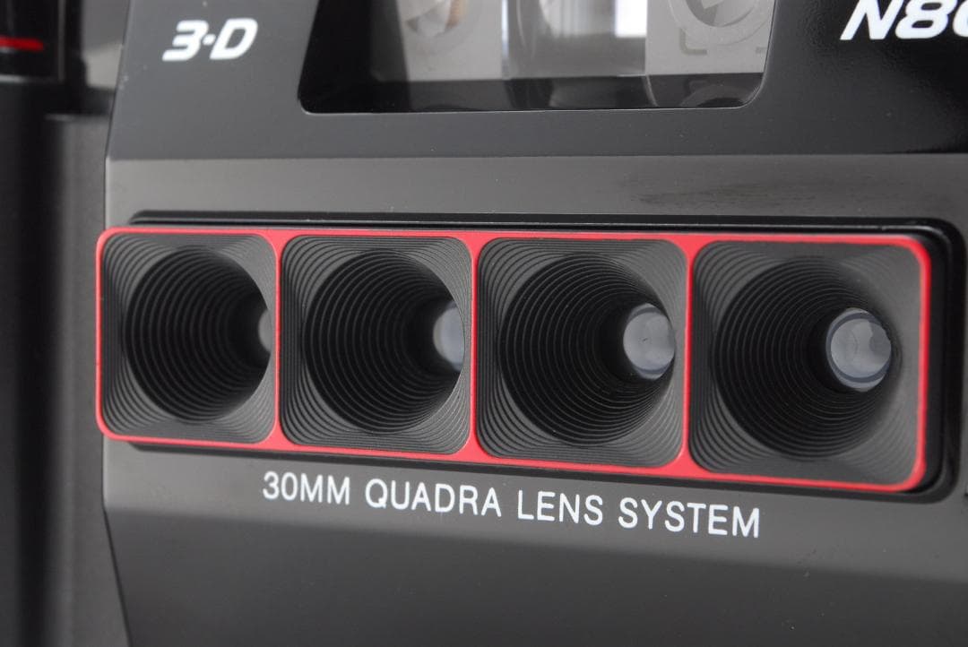 【未使用品】ニシカ NISHIKA N8000