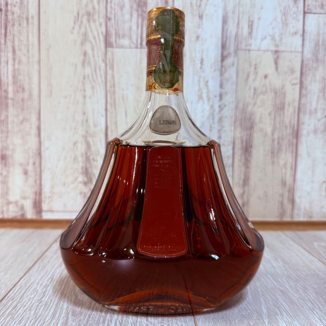 【未開封】Cognac Hennessy Paradis 旧ボトル 700ml