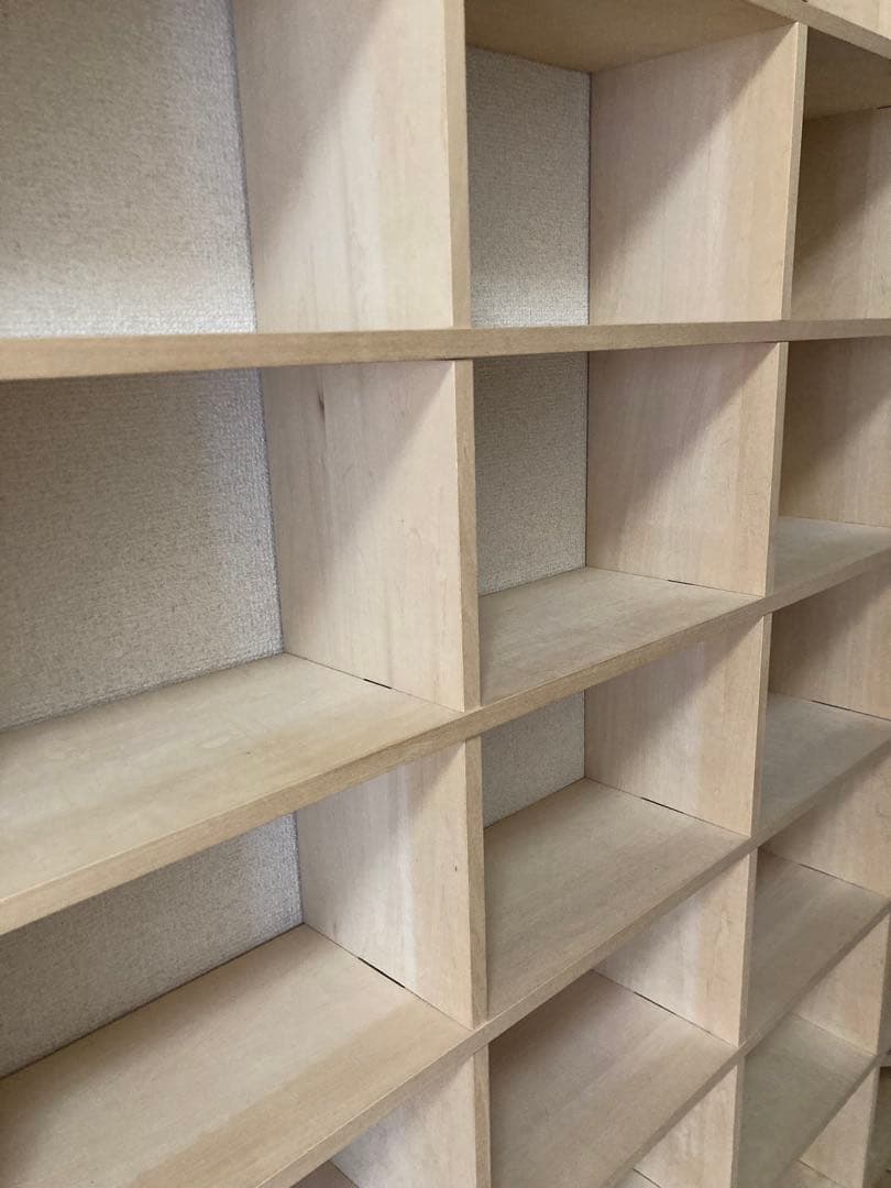 マルゲリータ　本棚